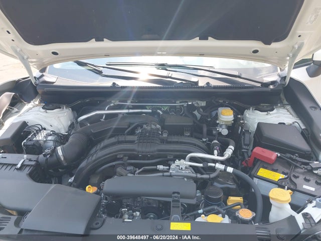 JF2GTAPC8P8294594 Subaru Crosstrek Premium