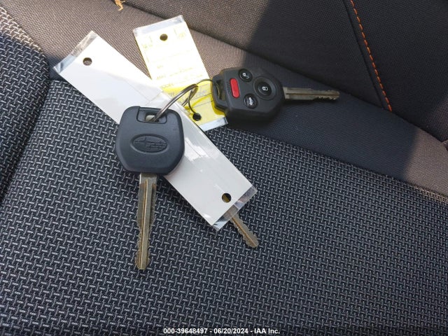 JF2GTAPC8P8294594 Subaru Crosstrek Premium