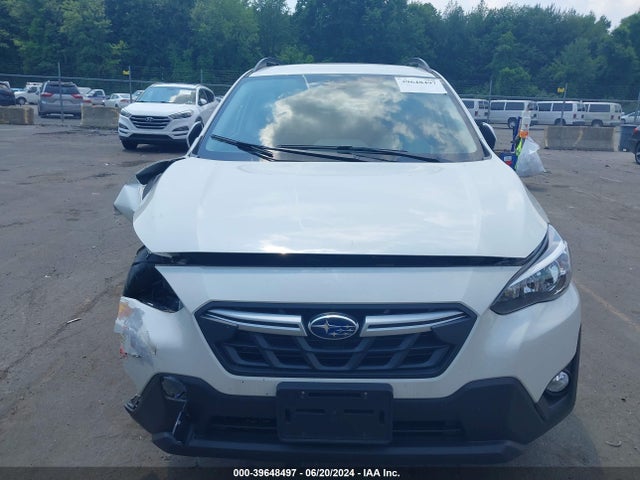 JF2GTAPC8P8294594 Subaru Crosstrek Premium