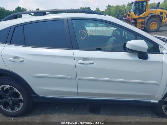 JF2GTAPC8P8294594 Subaru Crosstrek Premium