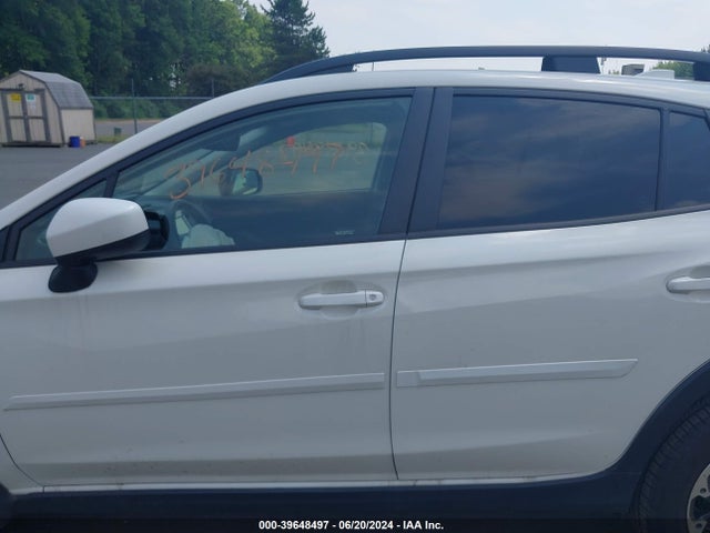 JF2GTAPC8P8294594 Subaru Crosstrek Premium