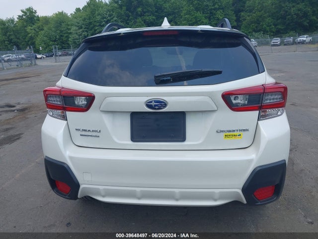 JF2GTAPC8P8294594 Subaru Crosstrek Premium