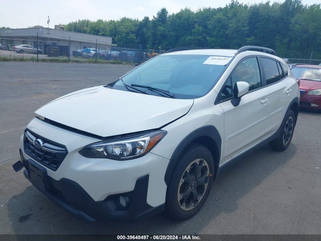 JF2GTAPC8P8294594 Subaru Crosstrek Premium