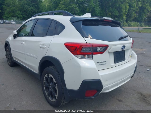 JF2GTAPC8P8294594 Subaru Crosstrek Premium