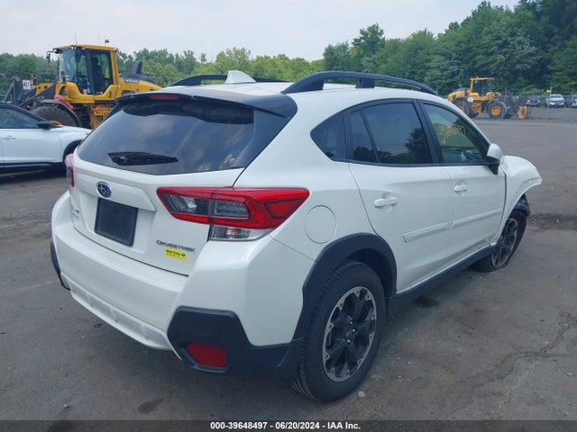 JF2GTAPC8P8294594 Subaru Crosstrek Premium