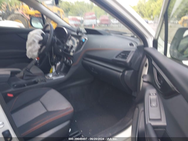 JF2GTAPC8P8294594 Subaru Crosstrek Premium