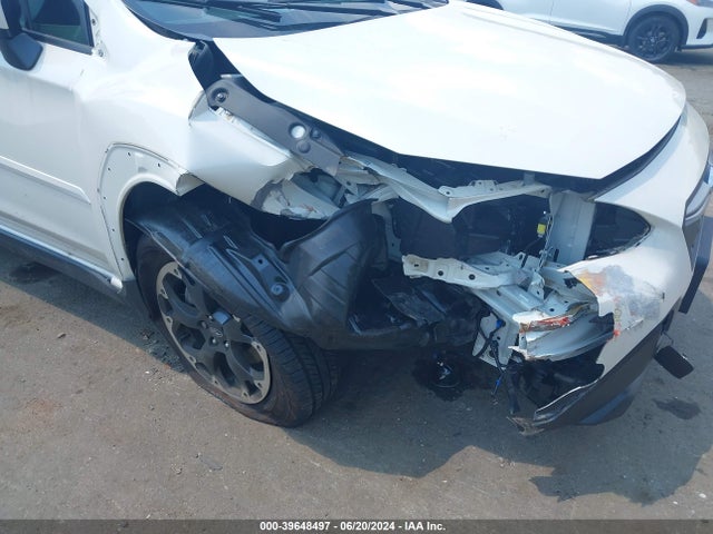 JF2GTAPC8P8294594 Subaru Crosstrek Premium