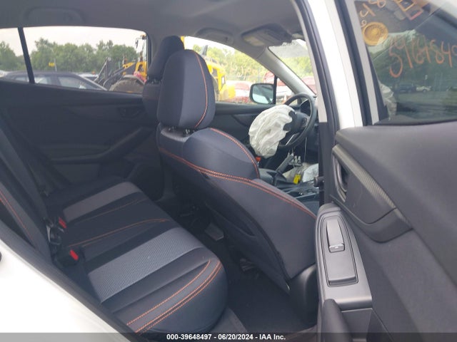 JF2GTAPC8P8294594 Subaru Crosstrek Premium