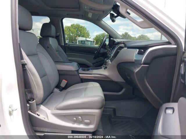 1GNSKBKC9LR222887 Chevrolet Tahoe 4wd Lt