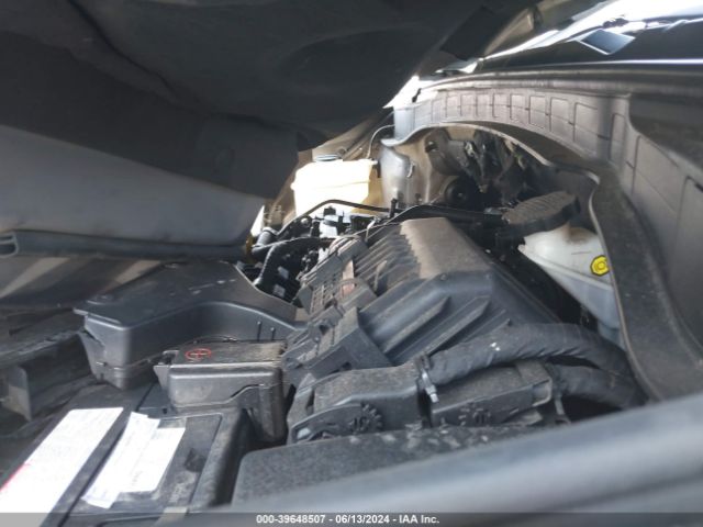 5XYZU3LA9EG191775 Hyundai Santa Fe Sport 2.0l Turbo
