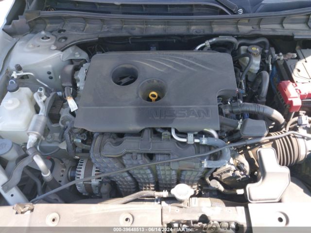 1N4BL4EV0LC144877 Nissan Altima Sl Fwd