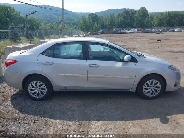 Toyota COROLLA LE 2017 2T1BURHE6HC901098 Image 13