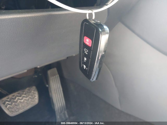 Toyota Rav4 Xle 2021 2T3W1RFV5MC167939 Image 11