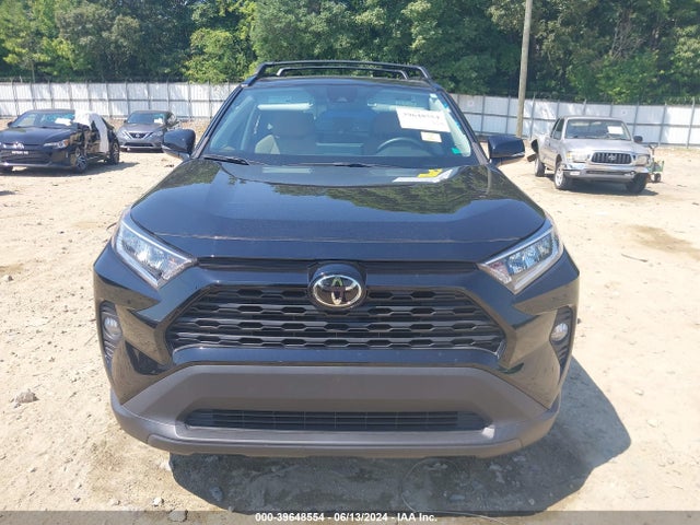 Toyota Rav4 Xle 2021 2T3W1RFV5MC167939 Image 12