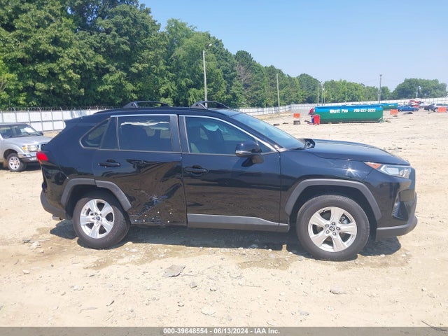 Toyota Rav4 Xle 2021 2T3W1RFV5MC167939 Image 13