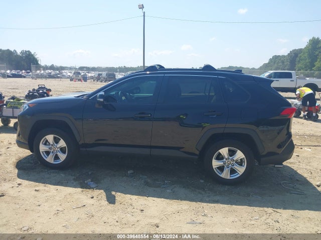 Toyota Rav4 Xle 2021 2T3W1RFV5MC167939 Image 14