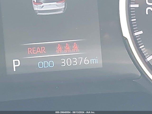 Toyota Rav4 Xle 2021 2T3W1RFV5MC167939 Image 15