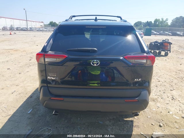 Toyota Rav4 Xle 2021 2T3W1RFV5MC167939 Image 16