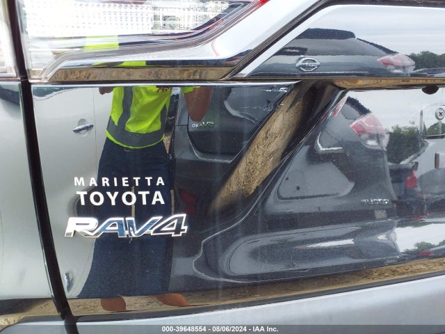 Toyota Rav4 Xle 2021 2T3W1RFV5MC167939 Image 17