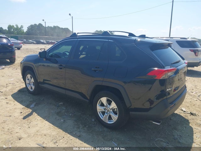 Toyota Rav4 Xle 2021 2T3W1RFV5MC167939 Image 3