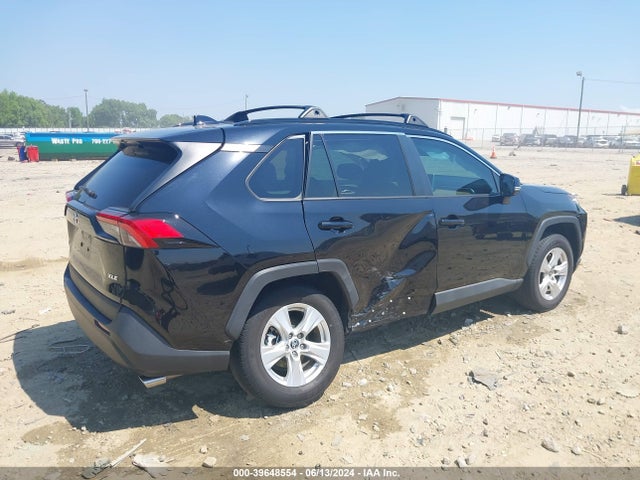 Toyota Rav4 Xle 2021 2T3W1RFV5MC167939 Image 4