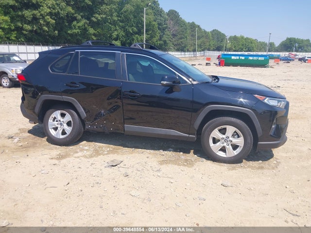 Toyota Rav4 Xle 2021 2T3W1RFV5MC167939 Image 6
