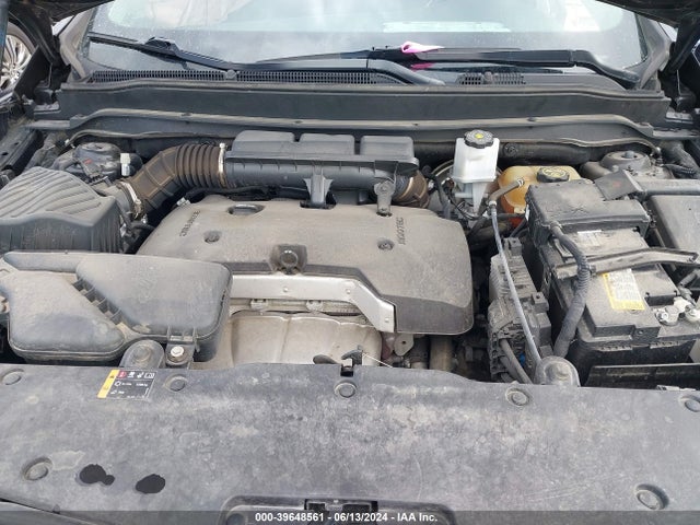 Buick Envision Fwd Essence 2019 LRBFXCSA1KD088791 Image 10
