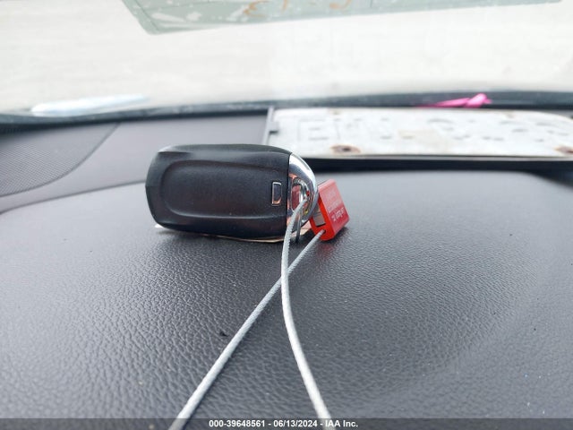 Buick Envision Fwd Essence 2019 LRBFXCSA1KD088791 Image 11