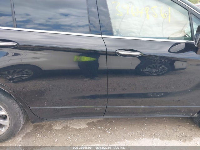 Buick Envision Fwd Essence 2019 LRBFXCSA1KD088791 Image 14
