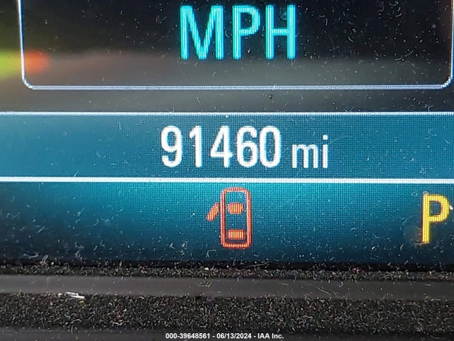 Buick Envision Fwd Essence 2019 LRBFXCSA1KD088791 Image 16