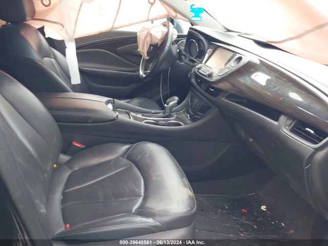 Buick Envision Fwd Essence 2019 LRBFXCSA1KD088791 Image 5