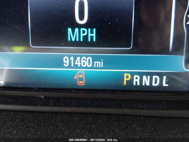 Buick Envision Fwd Essence 2019 LRBFXCSA1KD088791 Image 7