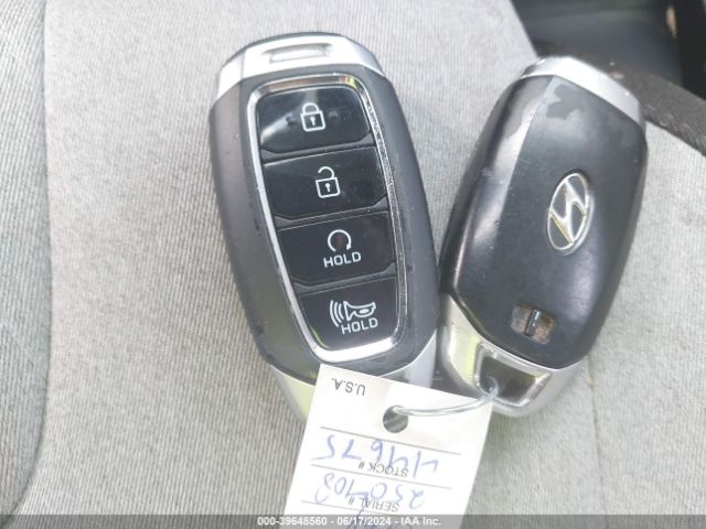 KM8R2DHE4MU250408 Hyundai Palisade Sel