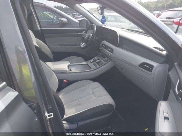 KM8R2DHE4MU250408 Hyundai Palisade Sel