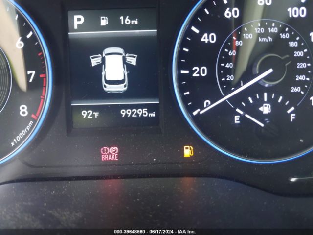 KM8R2DHE4MU250408 Hyundai Palisade Sel