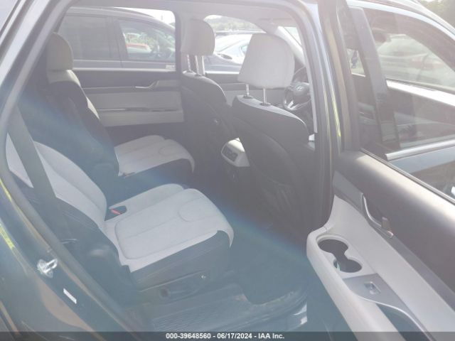 KM8R2DHE4MU250408 Hyundai Palisade Sel