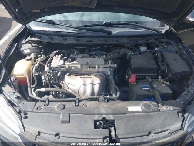 Scion TC 2016 JTKJF5C73GJ023052 Image 10
