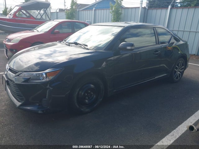 Scion TC 2016 JTKJF5C73GJ023052 Image 2