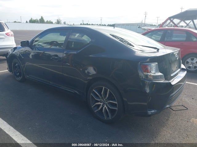 Scion TC 2016 JTKJF5C73GJ023052 Image 3
