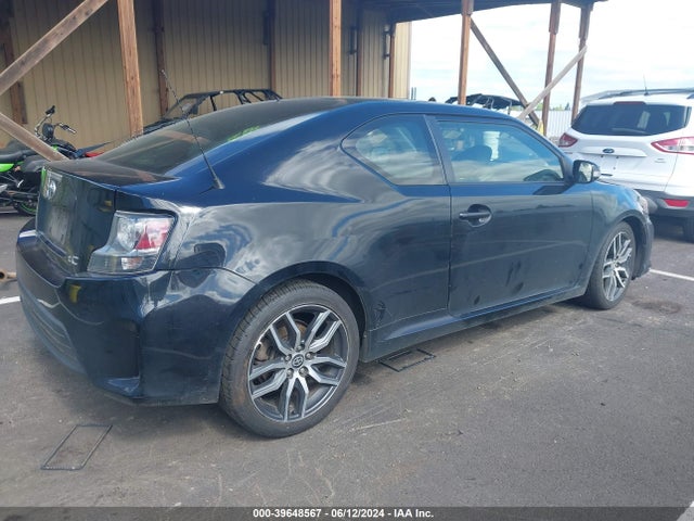 Scion TC 2016 JTKJF5C73GJ023052 Image 4