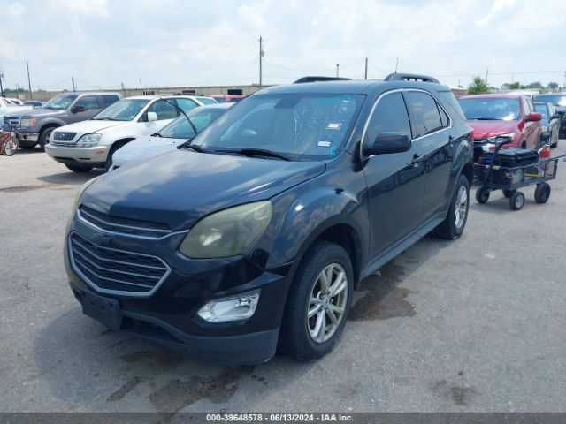 2GNALCEK4H6161274 Chevrolet EQUINOX LT