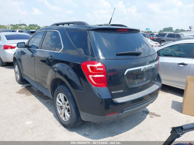 2GNALCEK4H6161274 Chevrolet EQUINOX LT