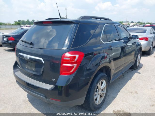 2GNALCEK4H6161274 Chevrolet EQUINOX LT