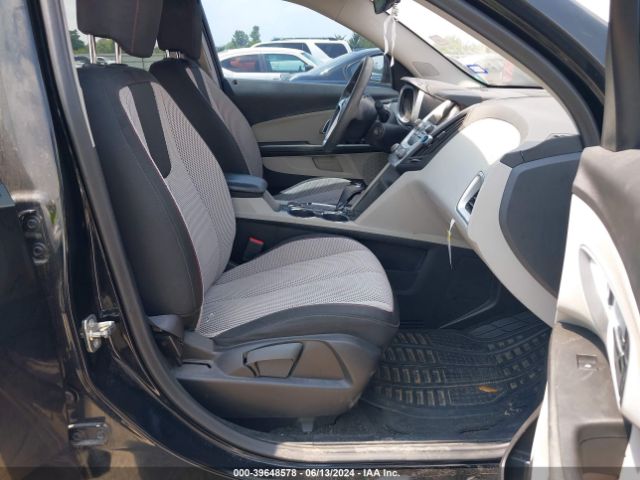 2GNALCEK4H6161274 Chevrolet EQUINOX LT
