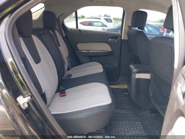 2GNALCEK4H6161274 Chevrolet EQUINOX LT