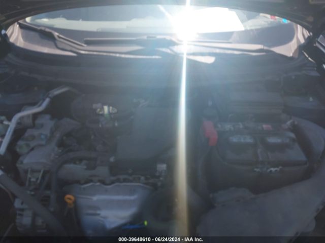 JN8AS5MT4FW668295 Nissan Rogue Select S