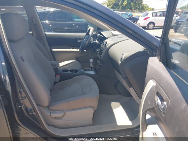 JN8AS5MT4FW668295 Nissan Rogue Select S