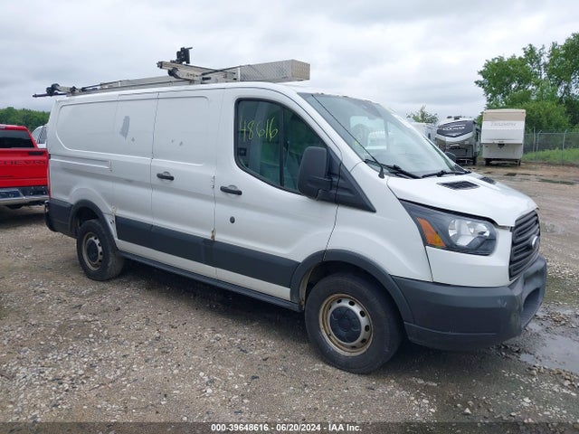 Ford Transit-250 2017 1FTYR1ZG2HKA30132 Image 1
