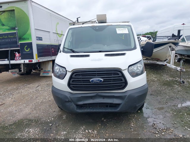 Ford Transit-250 2017 1FTYR1ZG2HKA30132 Image 12