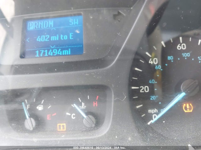 Ford Transit-250 2017 1FTYR1ZG2HKA30132 Image 15